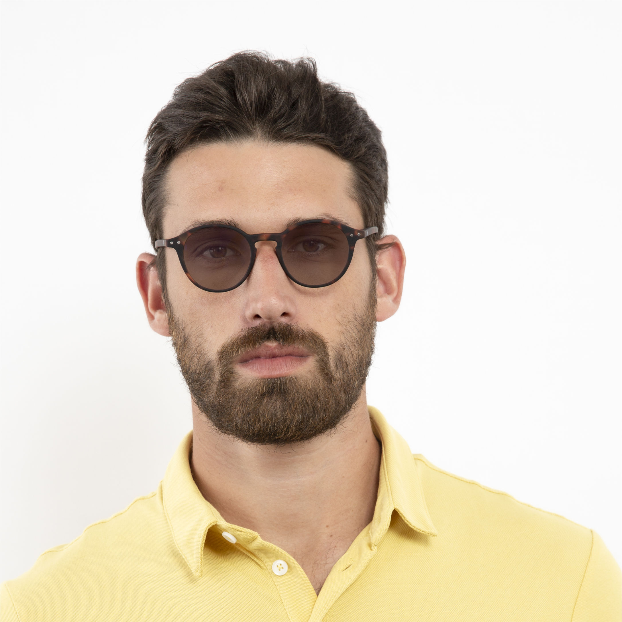 transition-photochromic-glasses-brown-lenses-men-luca-tortoise-front