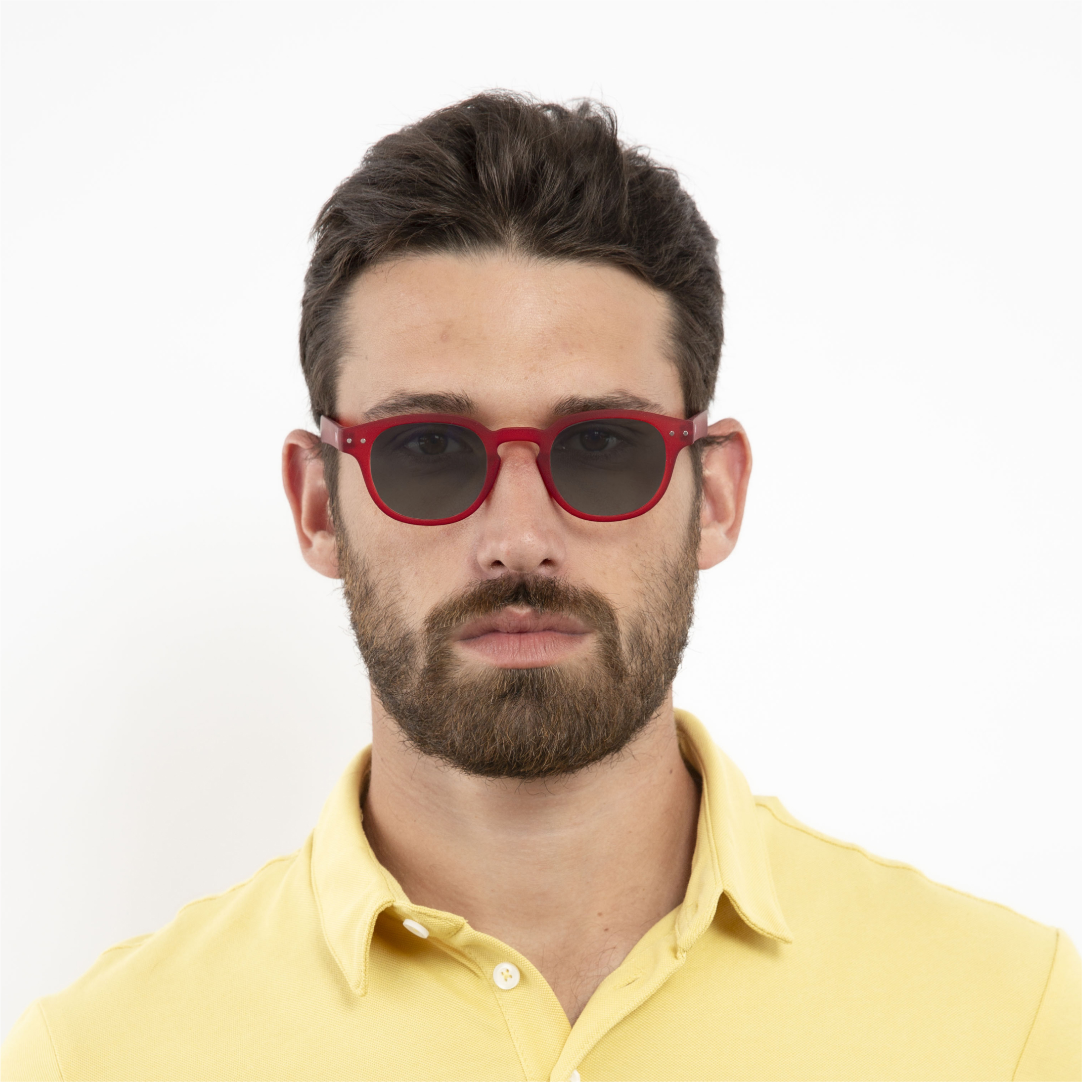 transition-photochromic-glasses-grey-lenses-men-anton-red-front